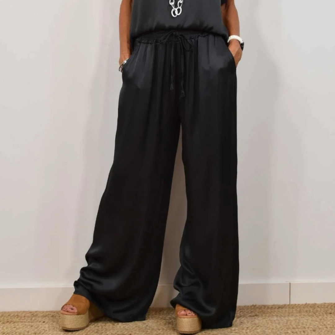 Cecilia | Chic Two-Piece Ensemble
