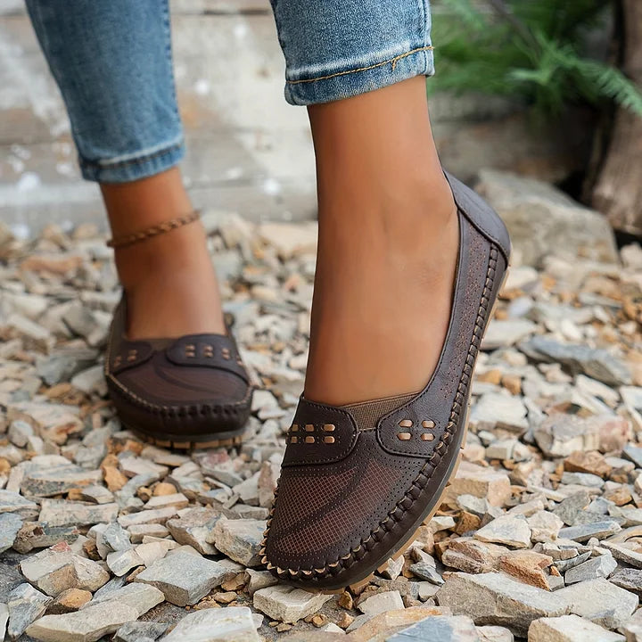 DAWN | Stylish Orthopedic Footwear