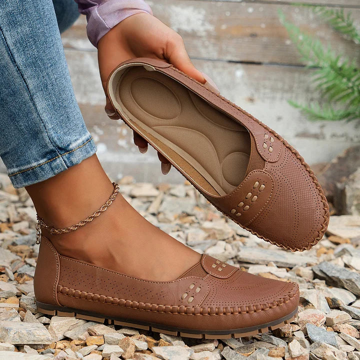 DAWN | Stylish Orthopedic Footwear