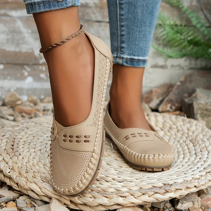 DAWN | Stylish Orthopedic Footwear