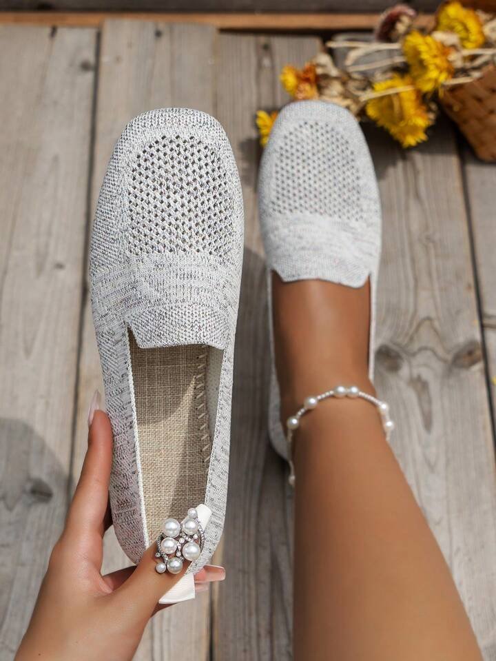 MARJORY | Stylish Orthopedic Footwear