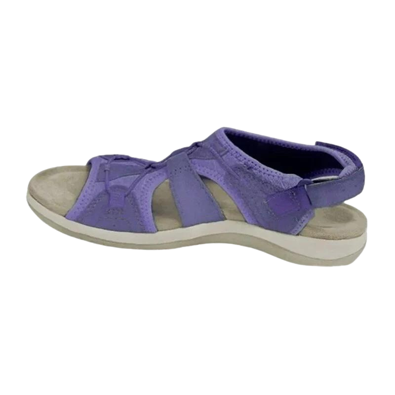 NIAMH | Orthopedic Sandals for Ultimate Comfort