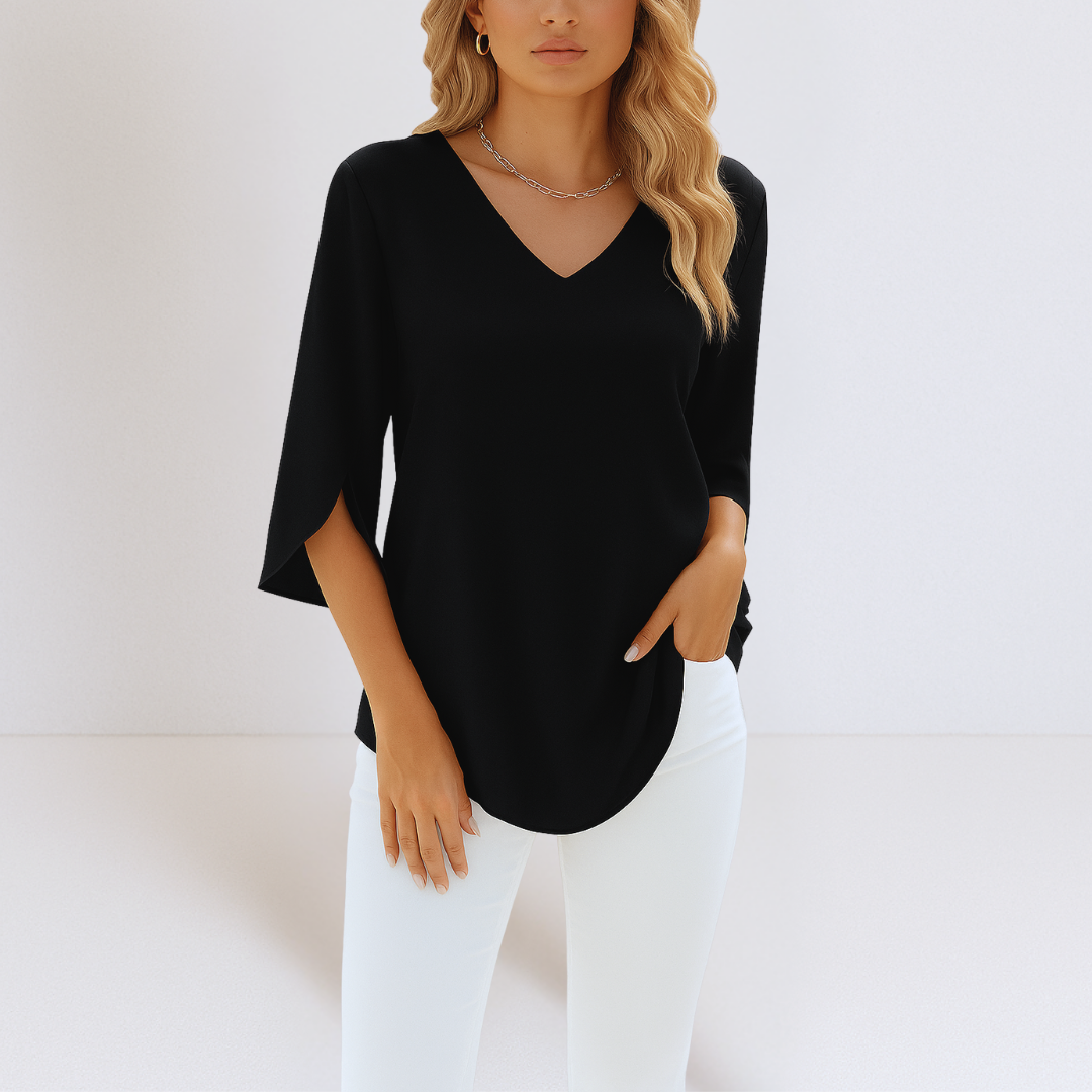 DALIA | Sophisticated Women's Blouse