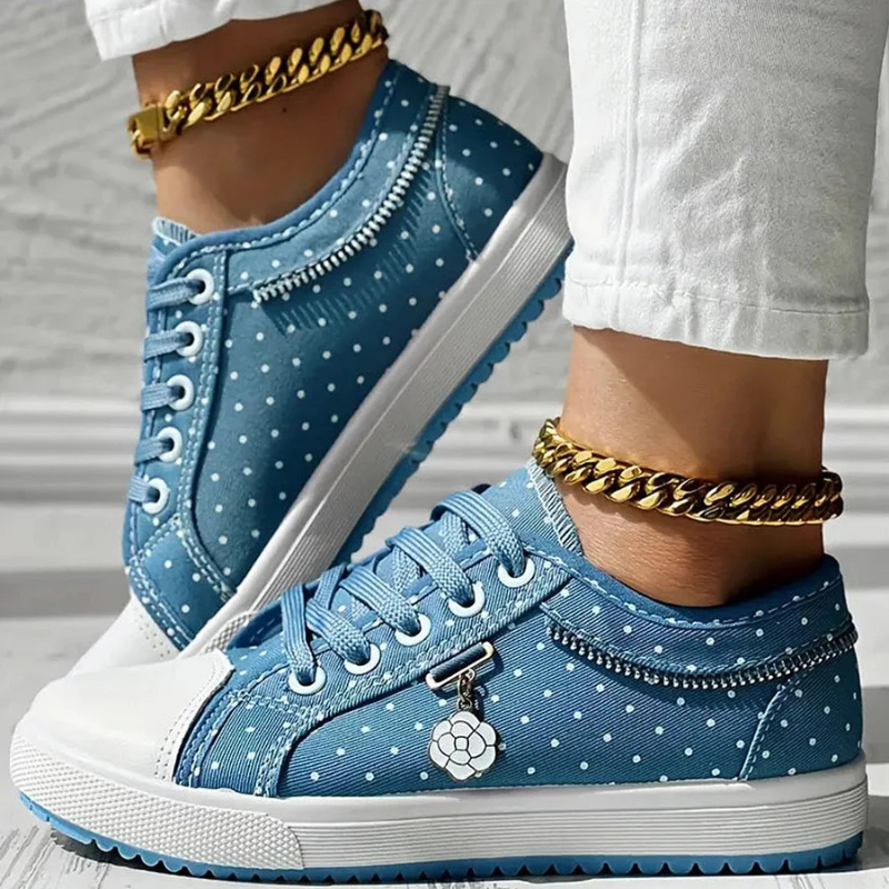 COLEENA | Orthopedic Sneakers for Ultimate Comfort