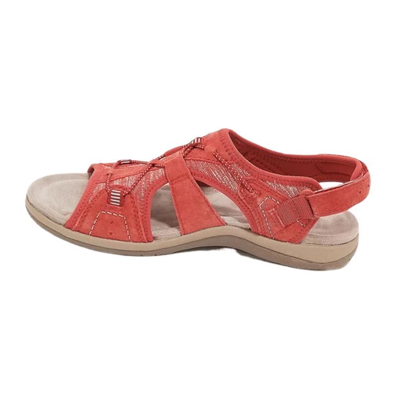NIAMH | Orthopedic Sandals for Ultimate Comfort
