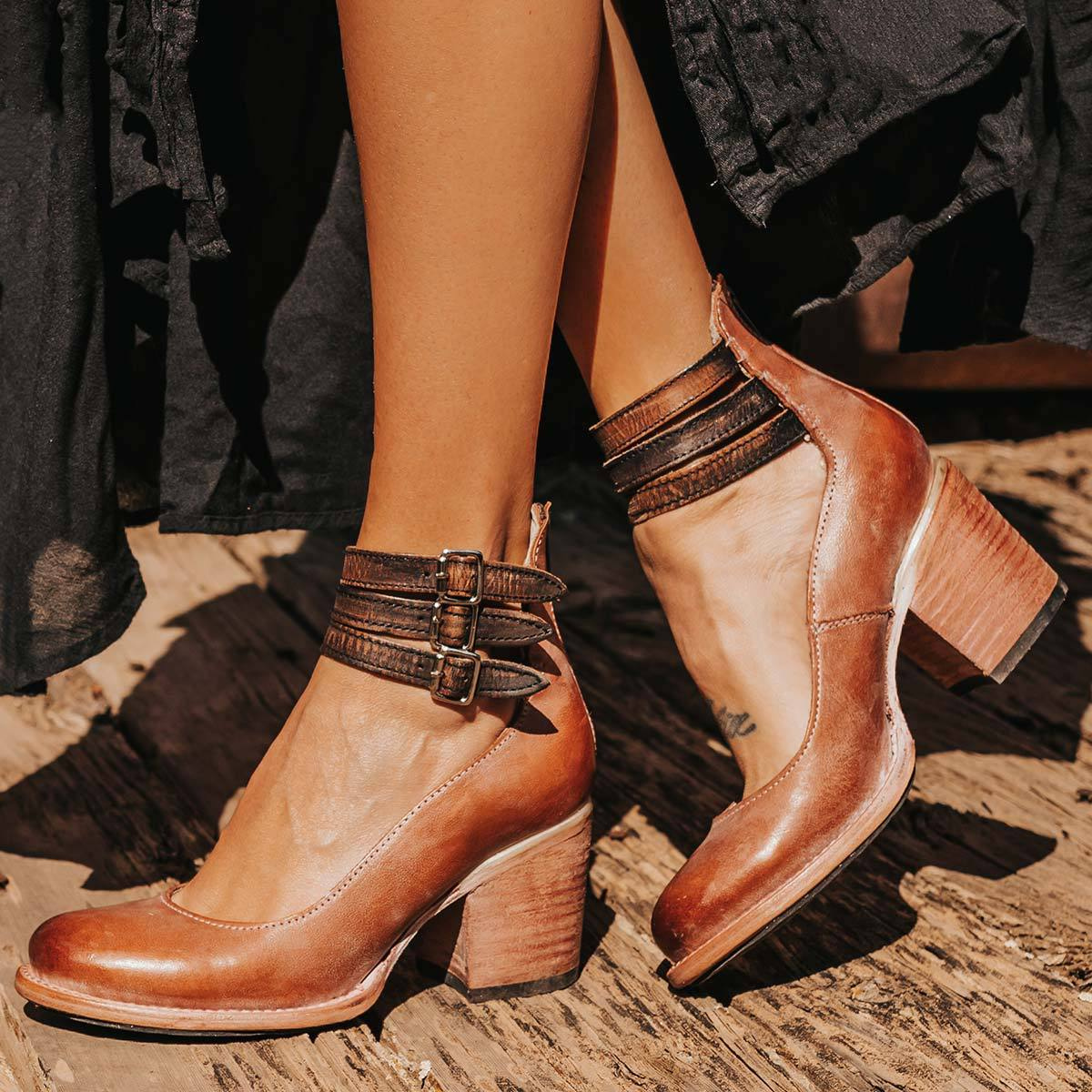 AYSA | Chic Elegant Heels