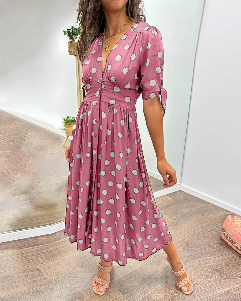 DORIANNE | Sophisticated Elegance Dress