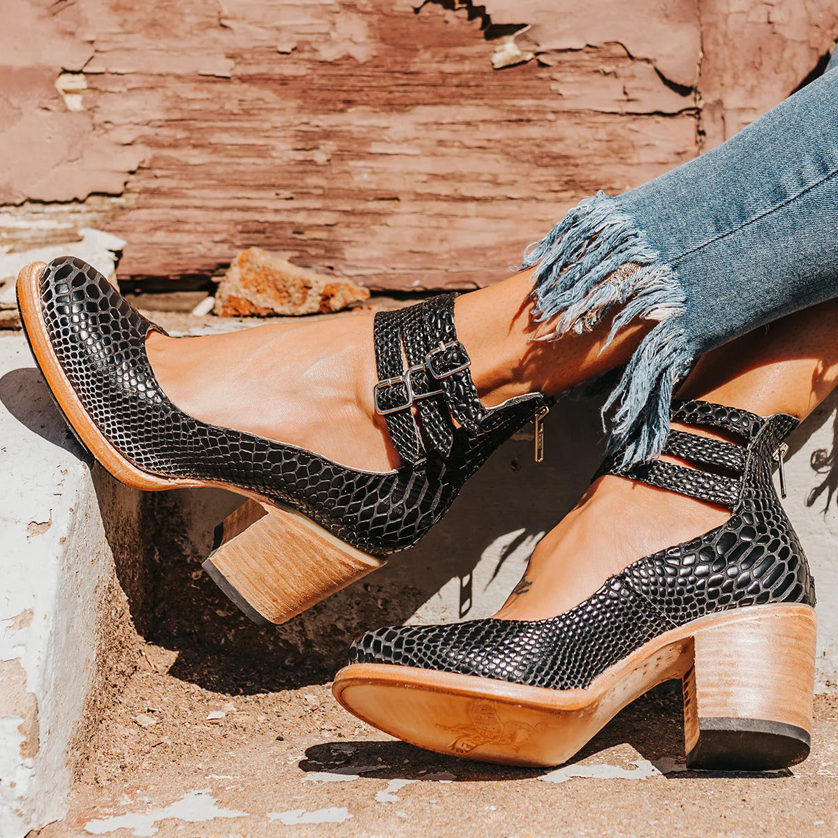 AYSA | Chic Elegant Heels