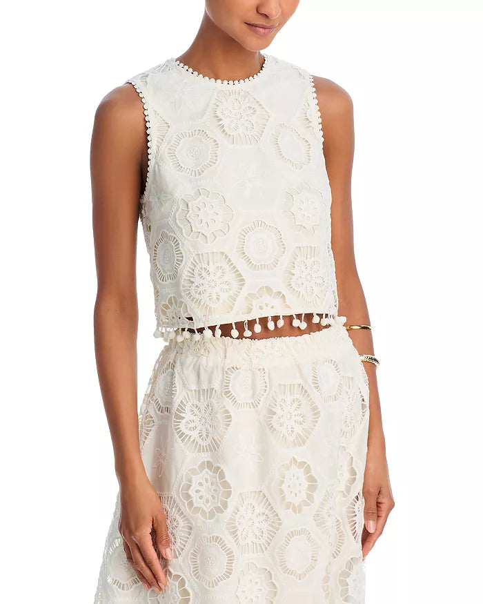 DINA | Ideal Two-Piece Ensemble