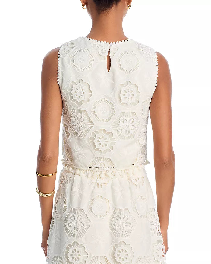 DINA | Ideal Two-Piece Ensemble