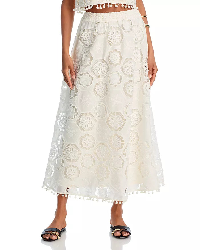 DINA | Ideal Two-Piece Ensemble