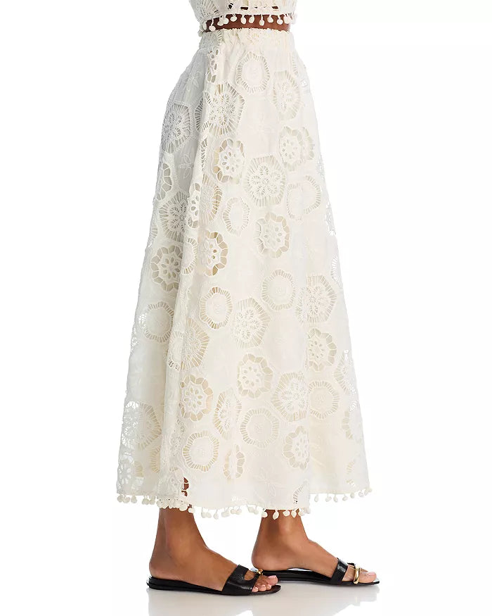 DINA | Ideal Two-Piece Ensemble