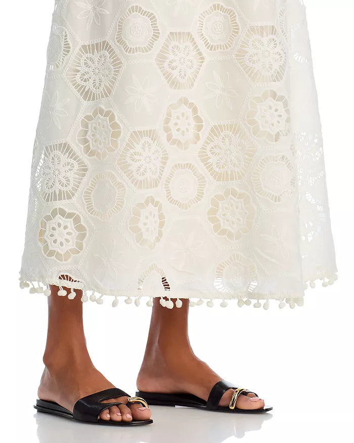 DINA | Ideal Two-Piece Ensemble