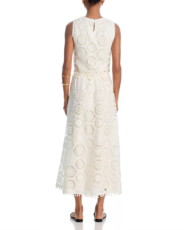 DINA | Ideal Two-Piece Ensemble