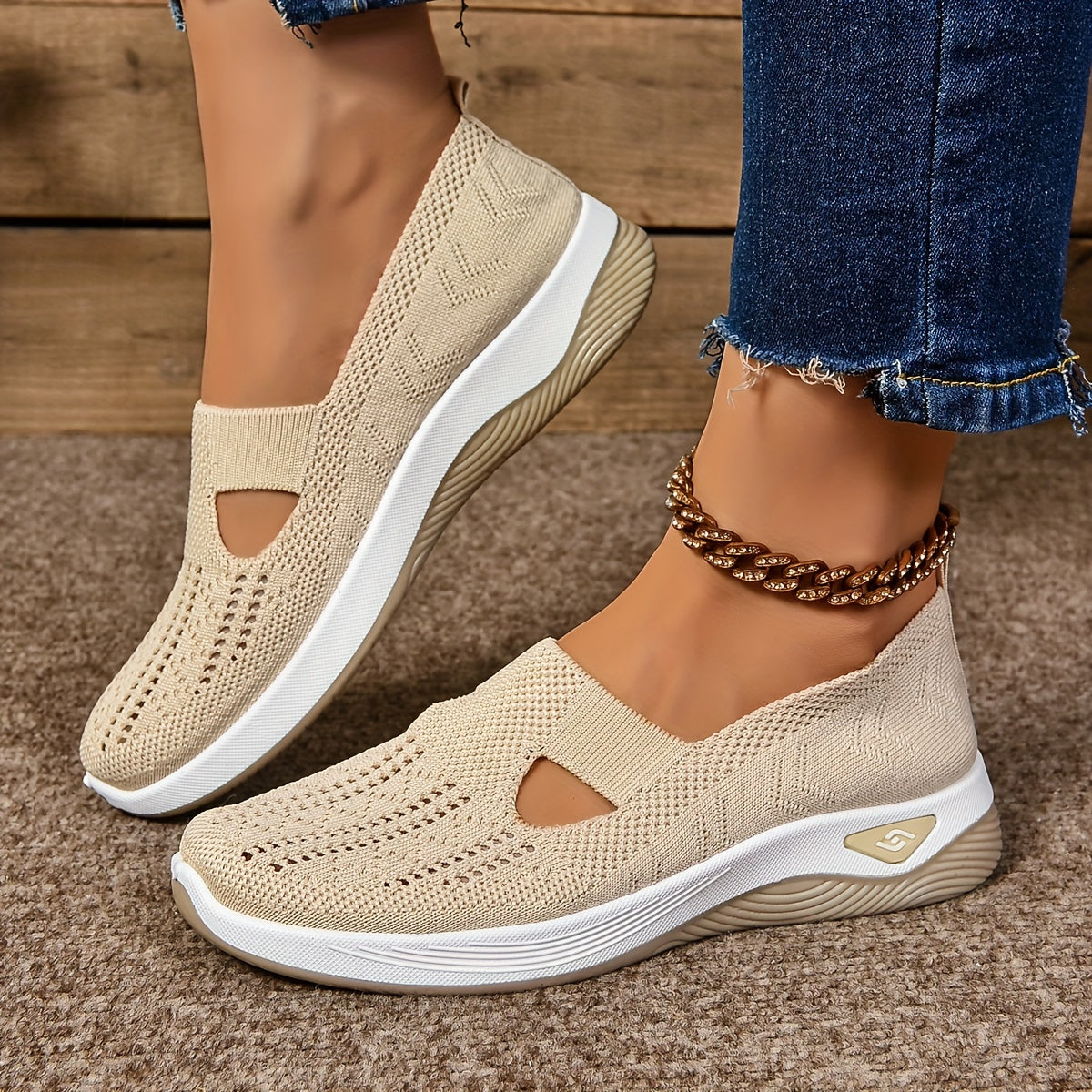 ORTHOSANDAL | Slip-Resistant Orthopedic Sandals