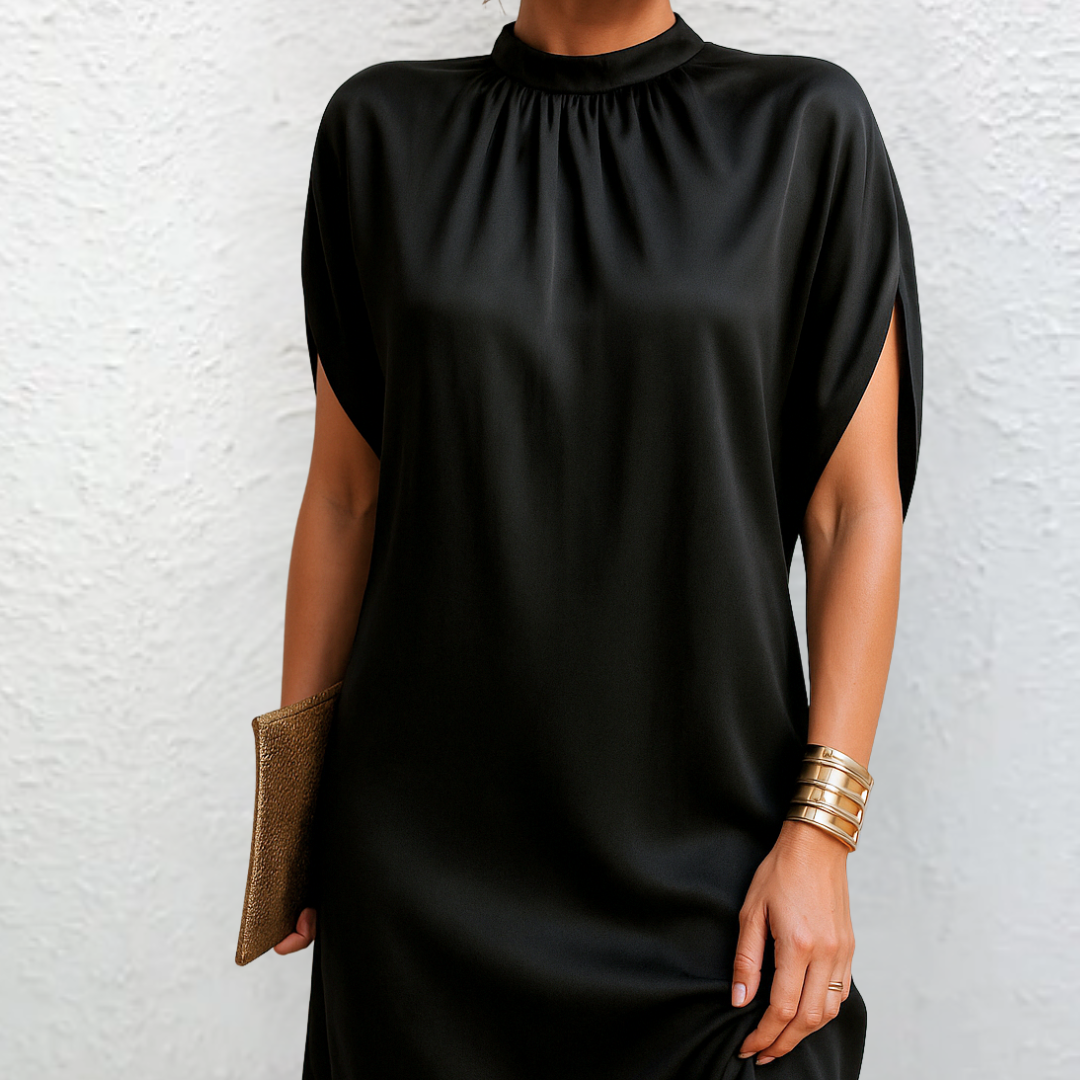 ELVIRA | Chic and Flattering Dress
