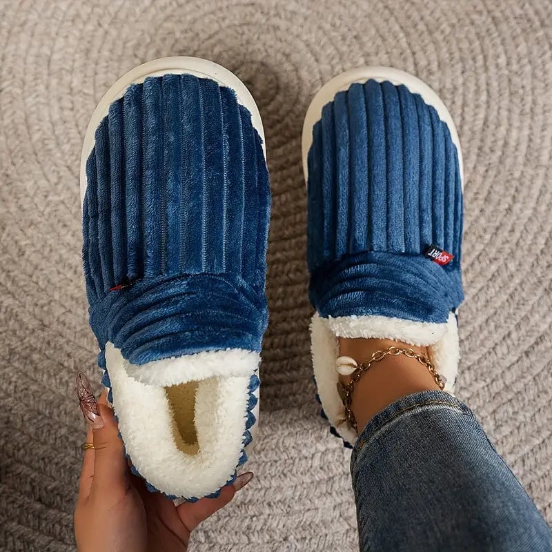 LOLA | Comfortable Home Slippers