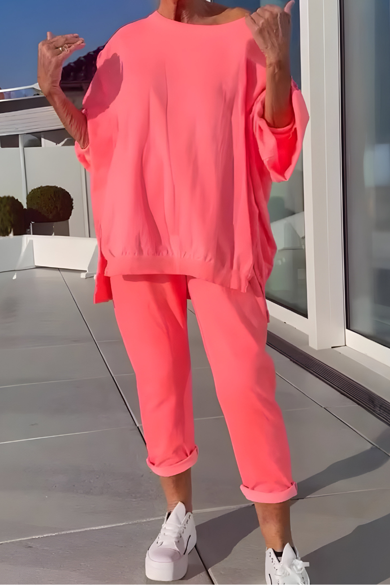 Chic Lounge Set by SHEA