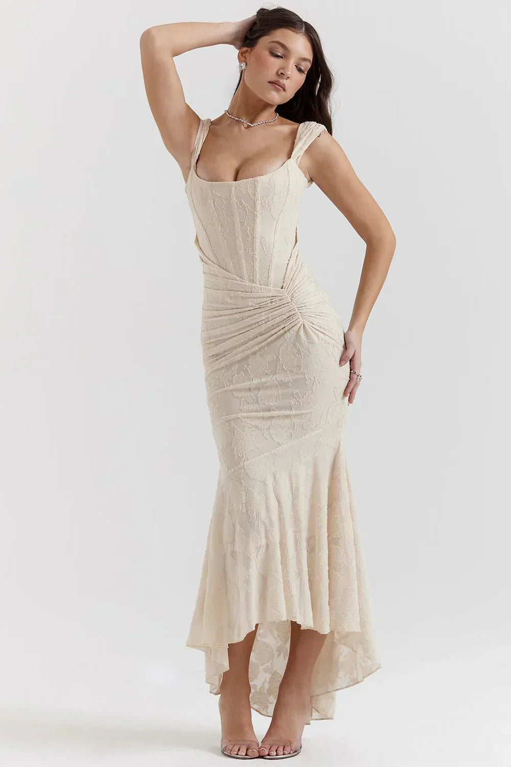 BLOOM | Chic Women's Dress