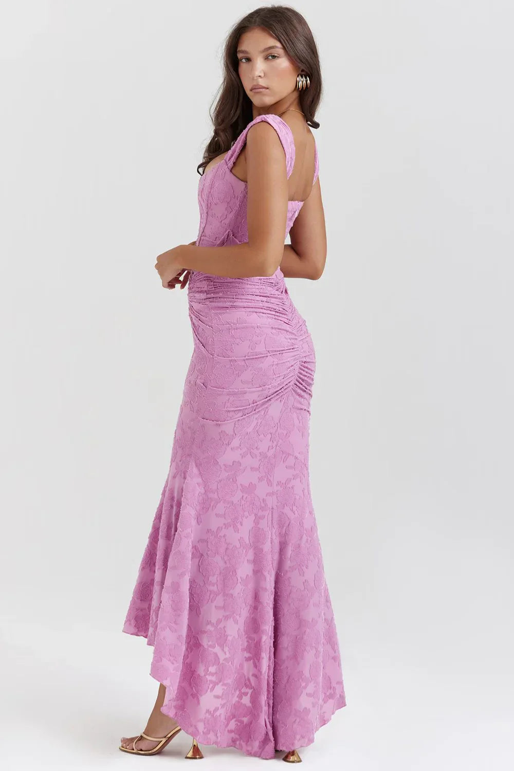 BLOOM | Chic Women's Dress
