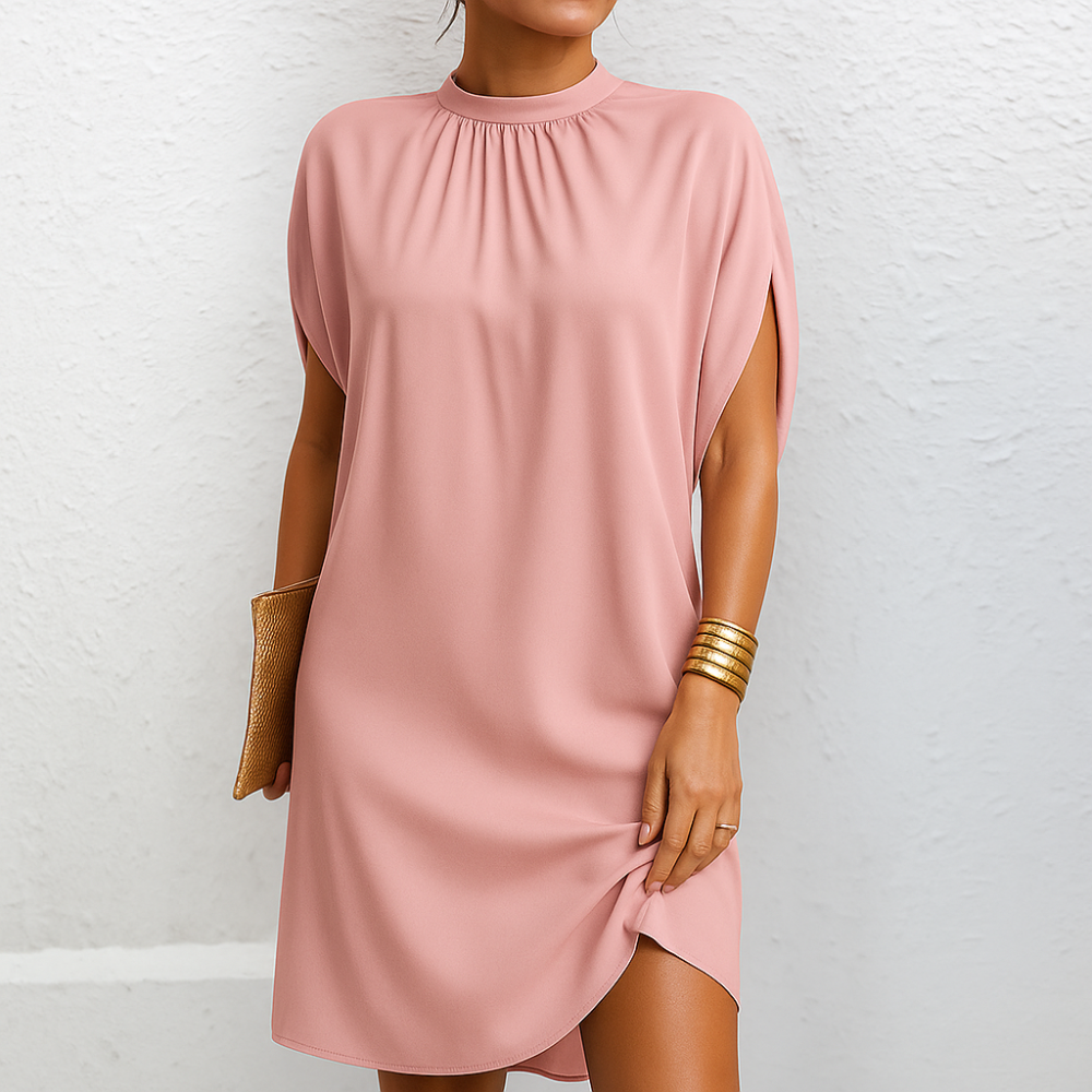 McKayla | Sophisticated Dress