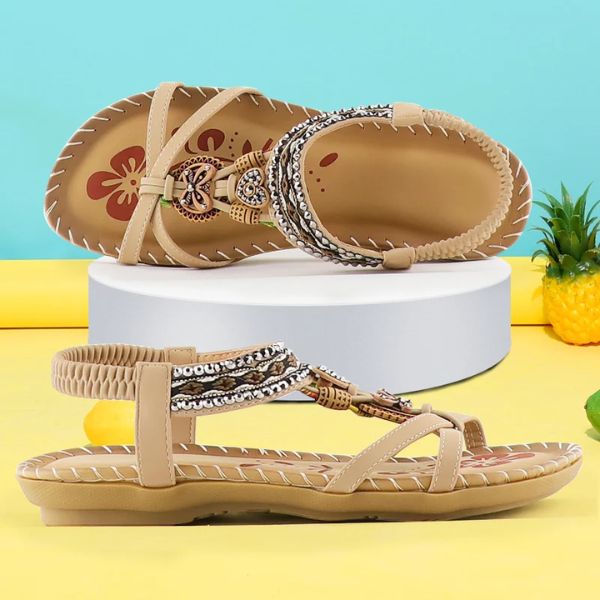 LOVERA | Chic and Stylish Sandals
