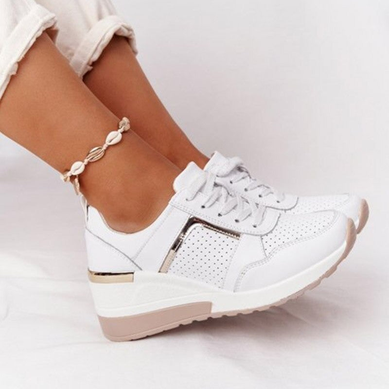 SORELIA | FASHIONABLE ORTHOPEDIC SNEAKERS