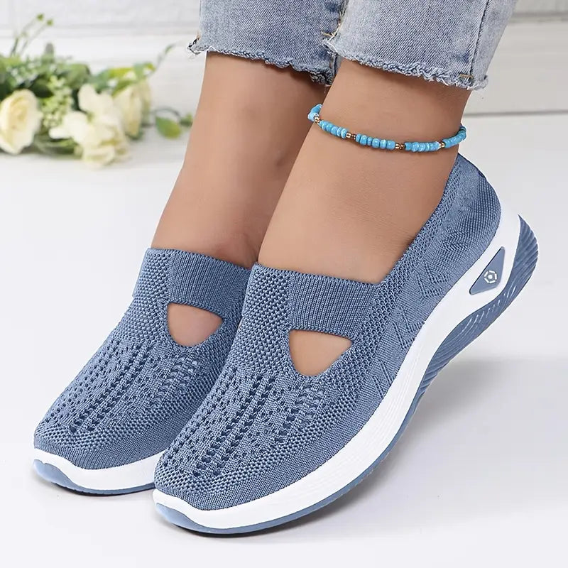 ORTHOSANDAL | Slip-Resistant Orthopedic Sandals