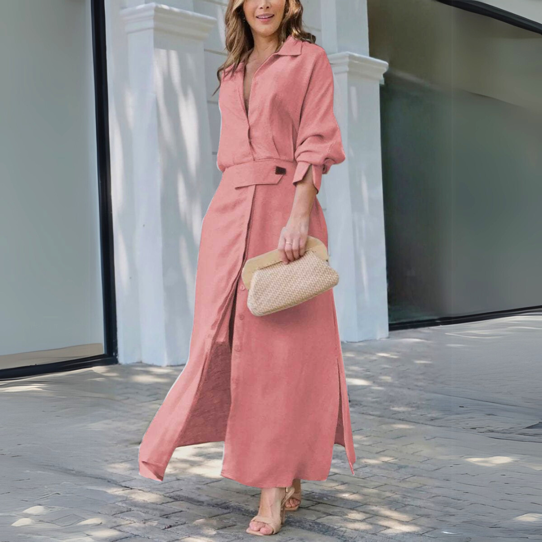 DAISY | Sophisticated Chic Dress