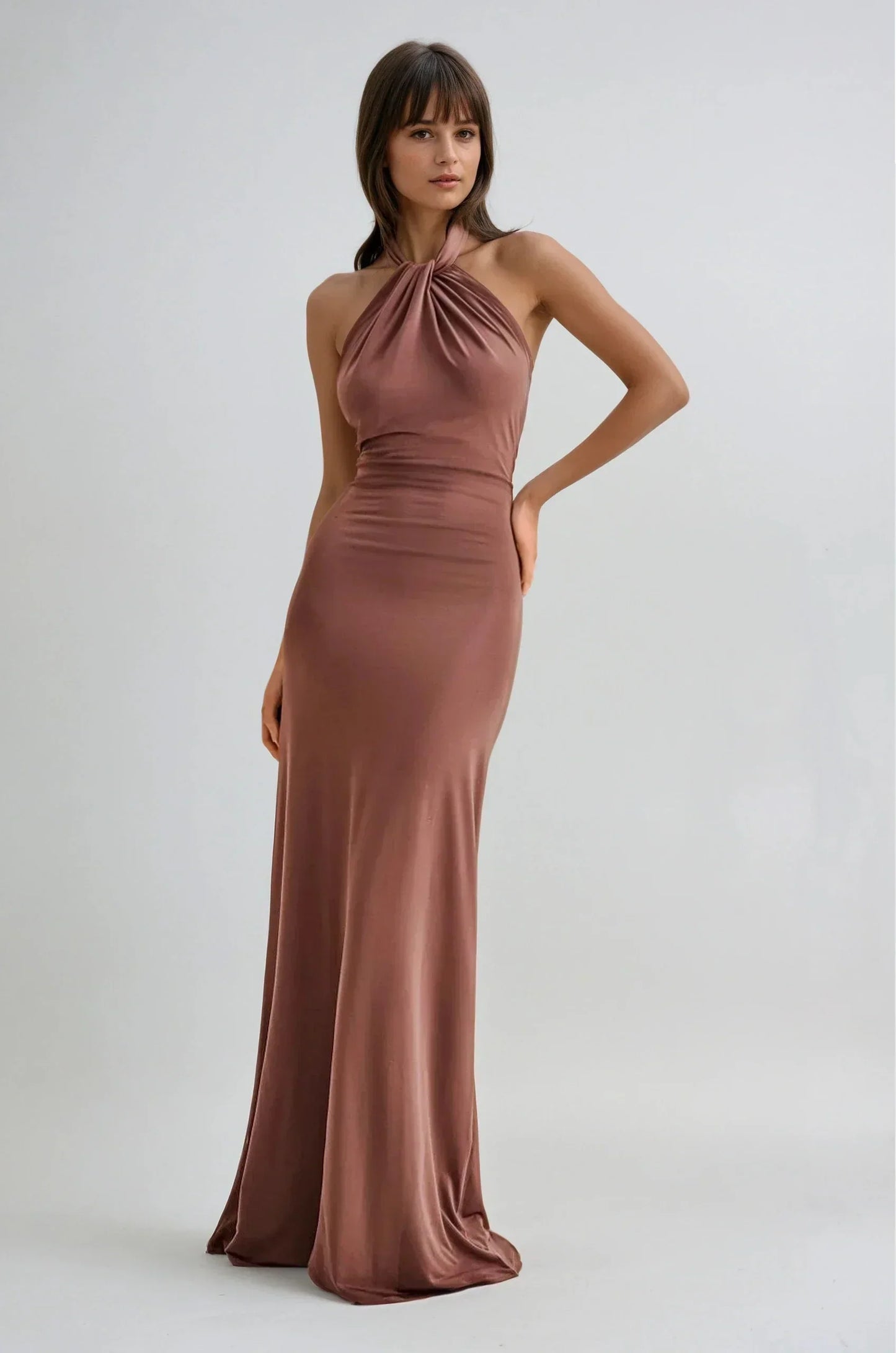ADINA | Sophisticated Dress