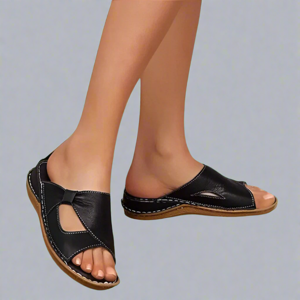 SYA | Orthopedic Sandals for Ultimate Comfort