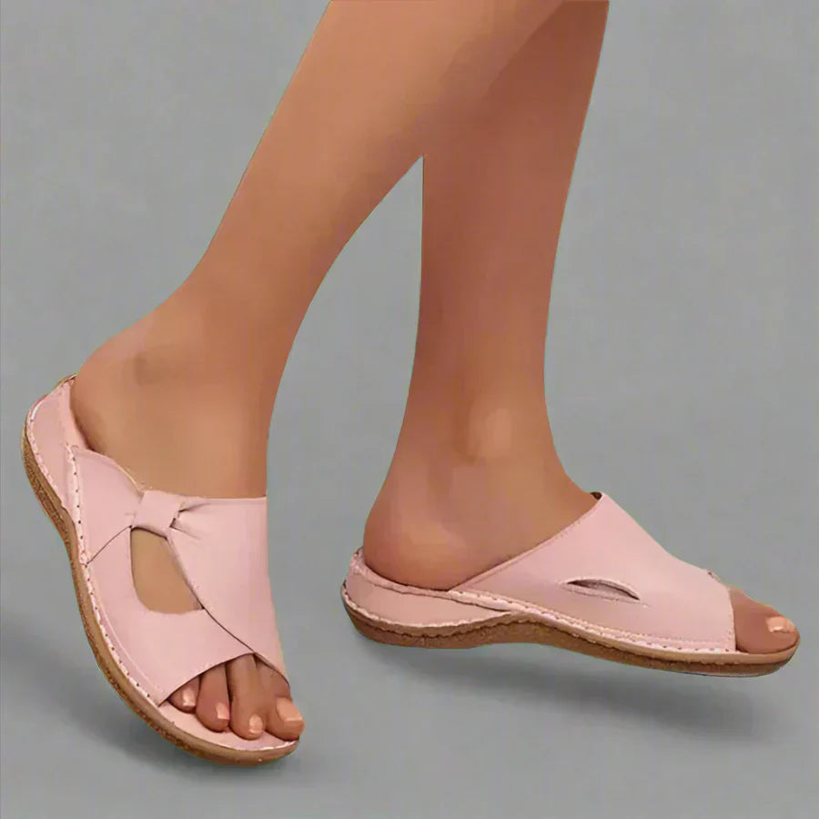 SYA | Orthopedic Sandals for Ultimate Comfort