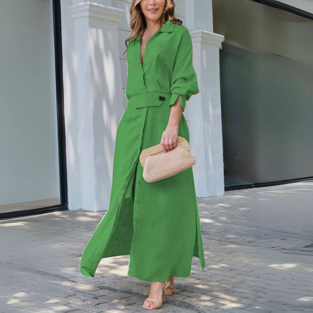 DAISY | Sophisticated Chic Dress