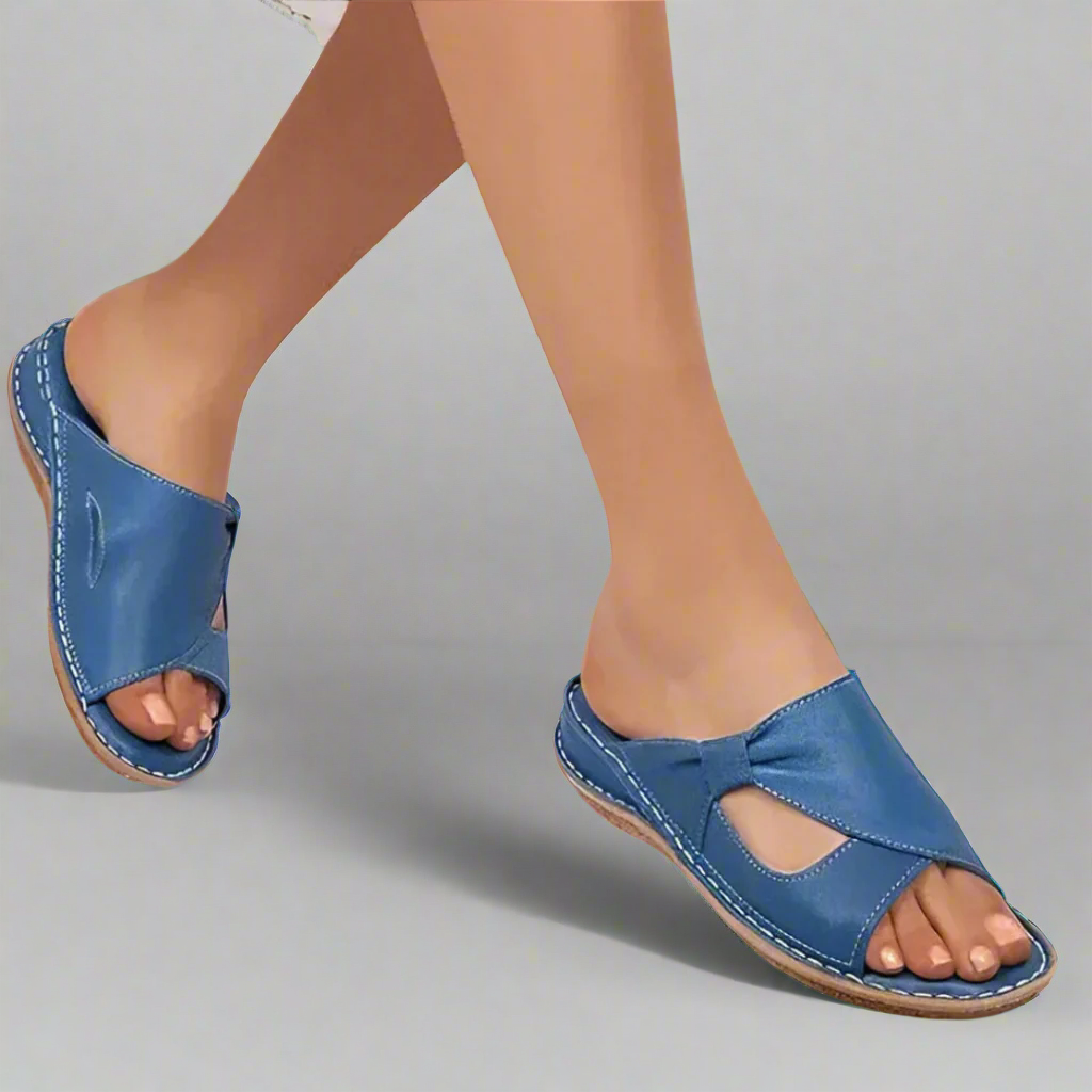SYA | Orthopedic Sandals for Ultimate Comfort