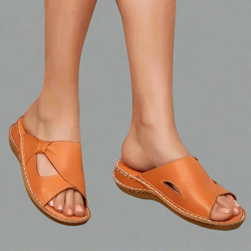 SYA | Orthopedic Sandals for Ultimate Comfort