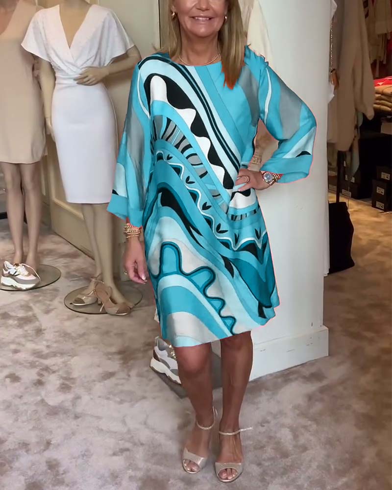 KASEY | Chic Summer Dress