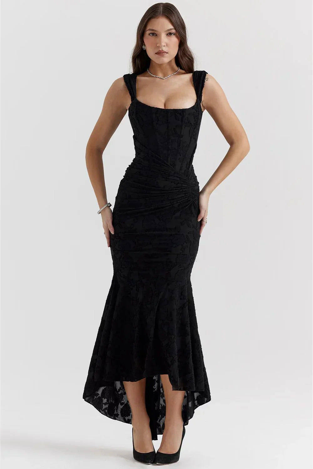 BLOOM | Chic Women's Dress