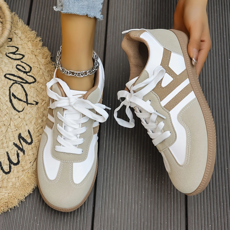 KINLEY | Orthopedic Comfort Sneakers