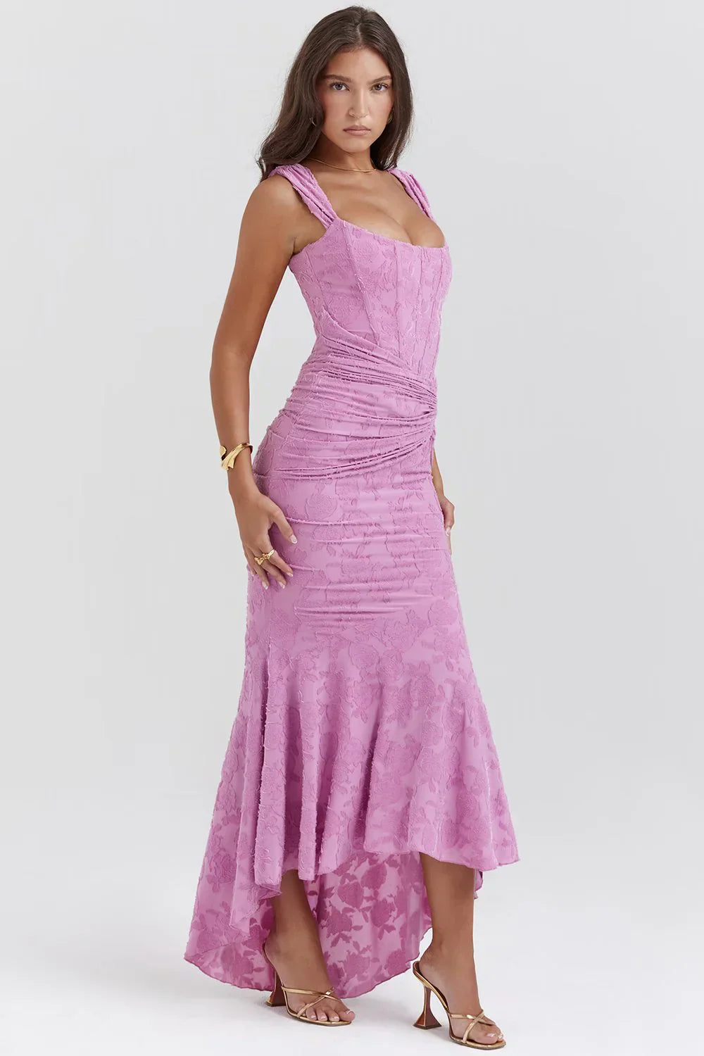 BLOOM | Chic Women's Dress