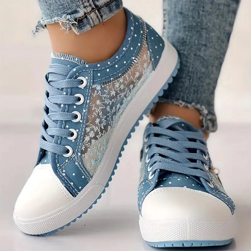 COLEENA | Orthopedic Sneakers for Ultimate Comfort
