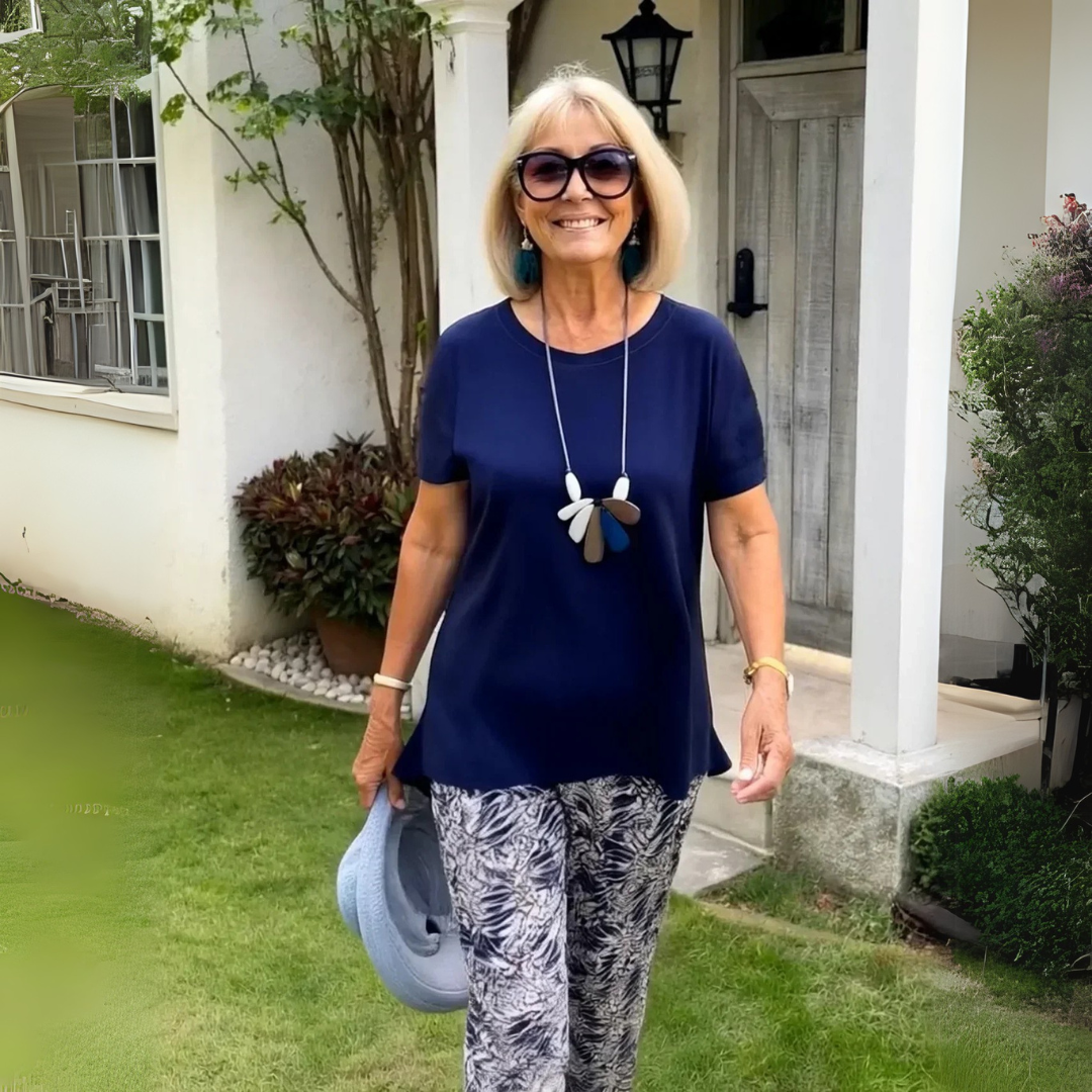 MERIAM | Stylish Two-Piece Ensemble