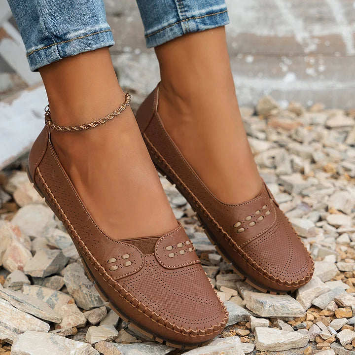 DAWN | Stylish Orthopedic Footwear