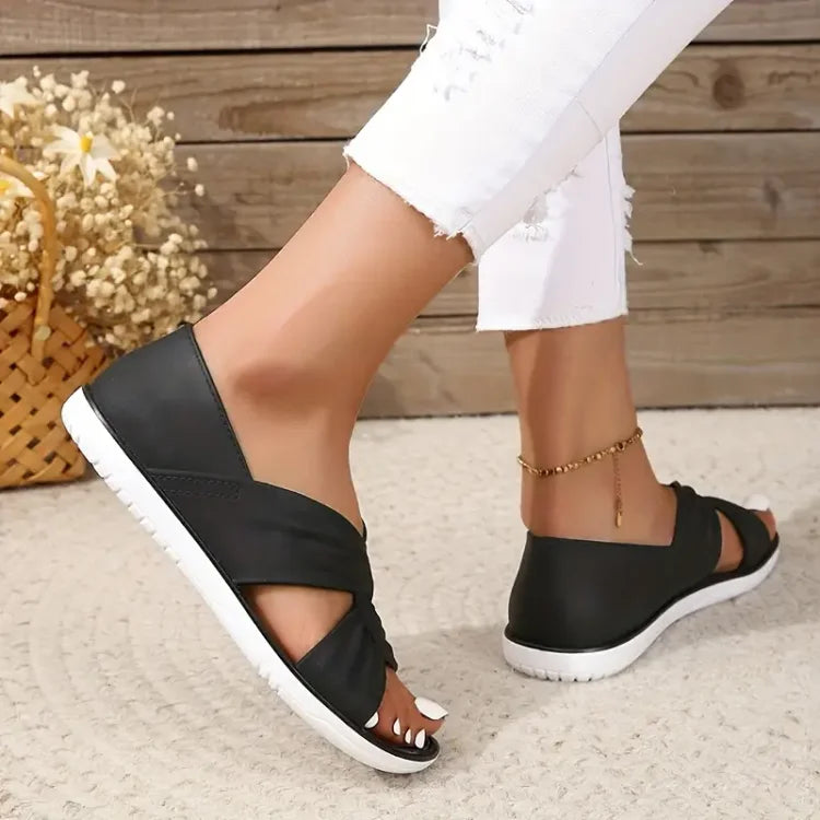 ODELLA | Women's Comfortable Orthopedic Sandals