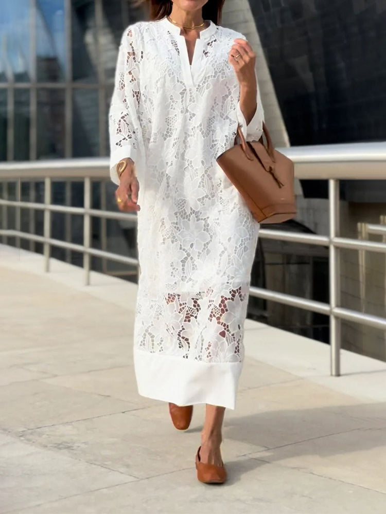 IRMA | Chic Summer Dress