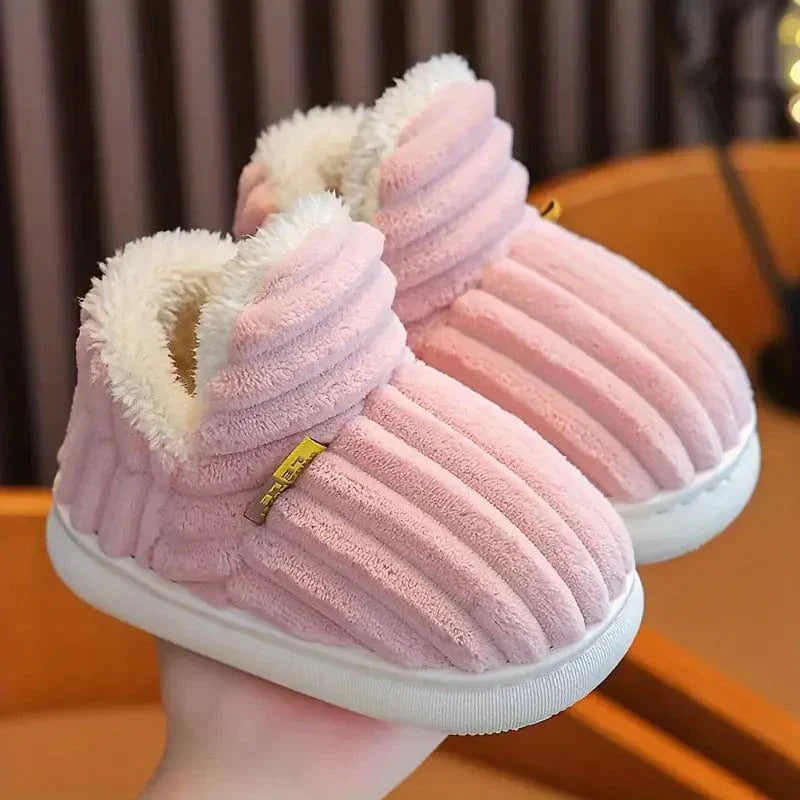 LOLA | Comfortable Home Slippers