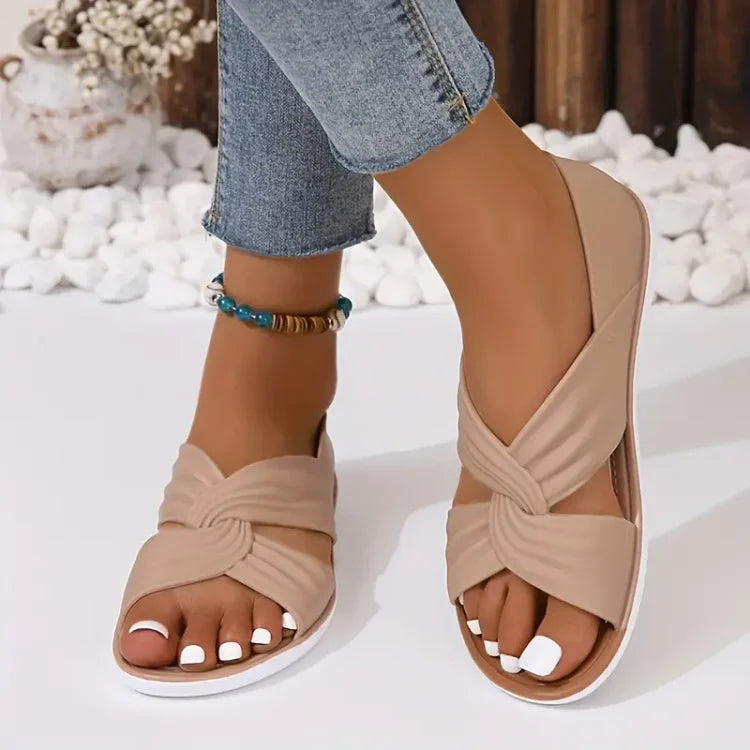 ODELLA | Women's Comfortable Orthopedic Sandals