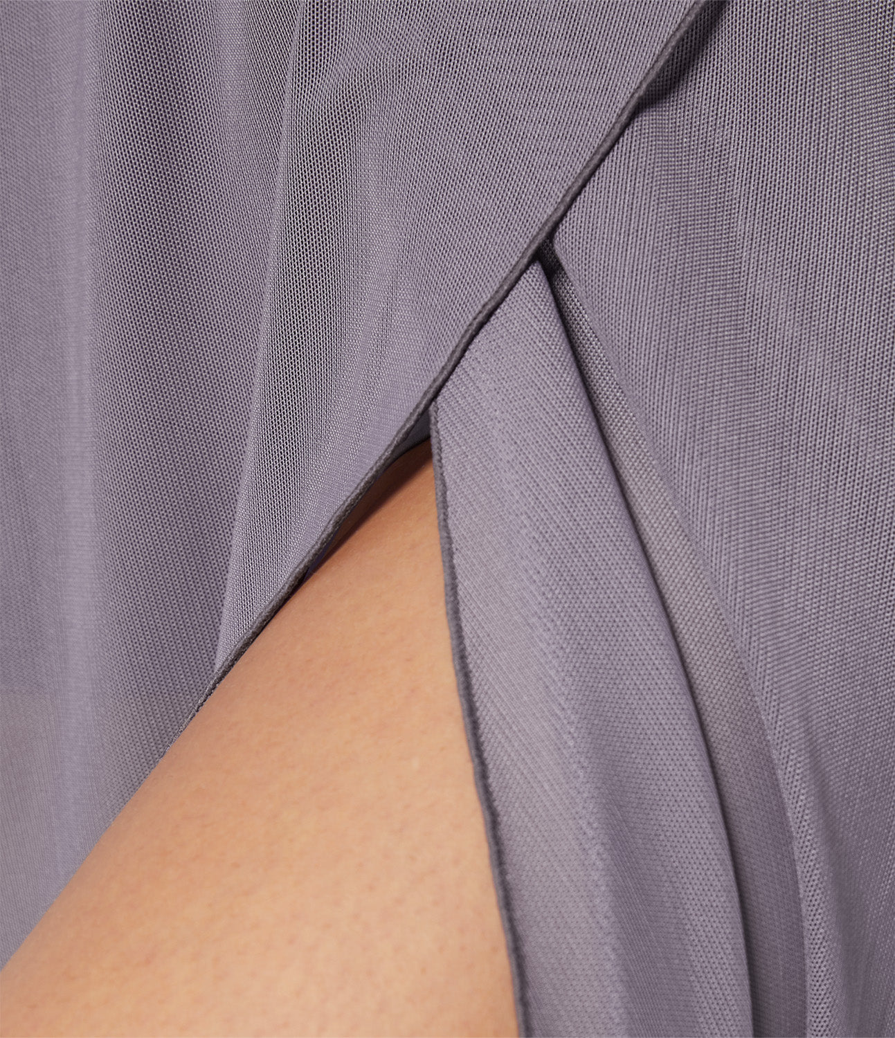 GENA | Sophisticated 2-in-1 Skirt