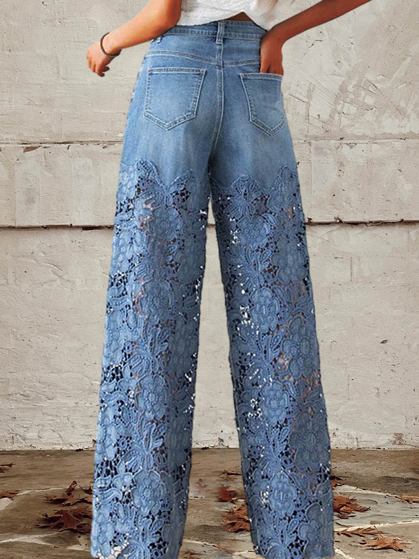 ESTRELLA | LADIES' Trousers