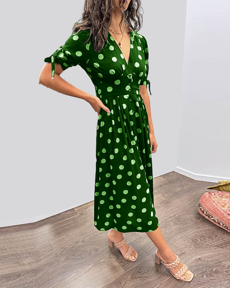 DORIANNE | Sophisticated Elegance Dress