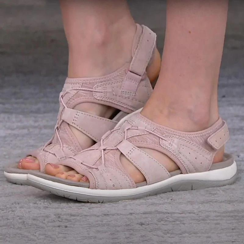 NIAMH | Orthopedic Sandals for Ultimate Comfort